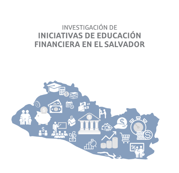 Información general de iniciativas en Educación Financiera