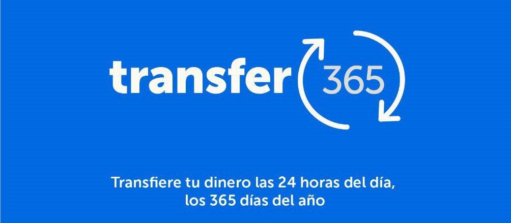 Transfer 365 impulsa la inclusión financiera